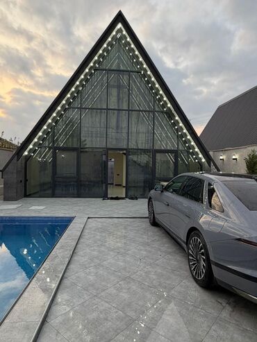 Bağ evlərinin kirayəsi: Bağ evlərinin kirayəsi — 7