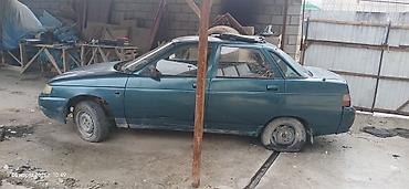 kalos daewoo: ВАЗ (ЛАДА) 2110: 2026 г., Механика, Бензин, Седан — 2