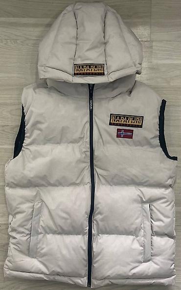 Prsluci: Najtrazeniji Muški prsluci jer ste vi to trazili extra kvalitetne — 7