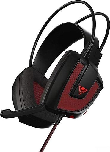 qulaqlığ: VIPER V360, 7.1 Sound, Red Led, Ultra Bass Response Mode,USB connetor — 1