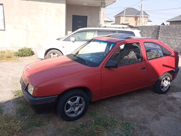 мотороллер муравей с кабиной цена: Opel Kadett: 1.3 л, Механика, Бензин, Купе