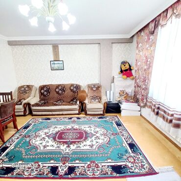 Yeni tikili: 3 otaqlı, Yeni tikili, 70 kv. m — 1