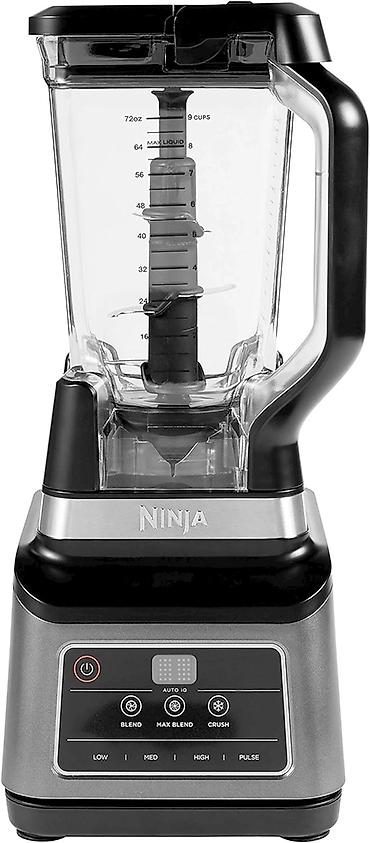 Блендеры: №: 2000 Məhsulun adı: Stasionar blender Ninja BN750EU, 2.1 l, 1200 Vt — 1