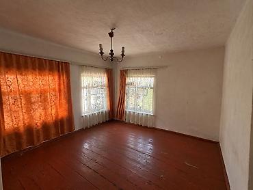 45: 2 комнаты, 45 м², Золотой квадрат Сталинка, 1 этаж, Старый ремонт — 2