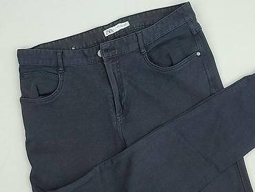 peckott denim: Zara, Jeansy damskie, rozmiar M — 1