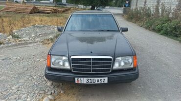 амортизаторы на мерседес w210: Mercedes-Benz W124: 1990 г., Механика, Седан