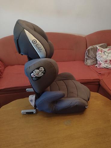 Autosedišta: Auto sedište Kiddy 9-18 Kg isofix - Auto sedište donešeno iz Nemačke — 8