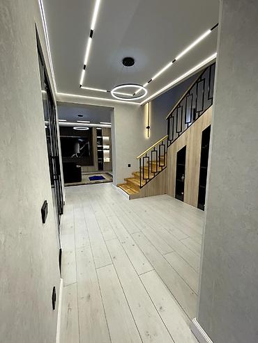 Sale of cottages and houses: 🏡 Продается 2-этажный дом‼️ 📍 Село Таш Мойнок 🛖 Дом 2-х этажный — 9