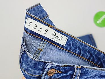 jeans rl: Denim Co, Jeansy damskie, rozmiar S — 5