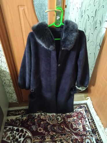 демисезон пальто: Пальтолор, XL (EU 42)