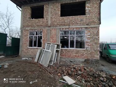 Металлопластиковые окна на заказ: Металлопластиковое окно на заказ, Тип окна: Витражные, Мансардные, Панорамные, Декоративные особенности: Декоративный переплет, Платная установка, Без рассрочки — 9