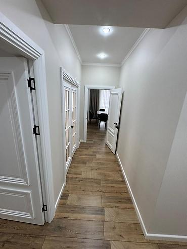 Продажа квартир: 2 комнаты, 80 м², Элитка, 4 этаж, Евроремонт — 12