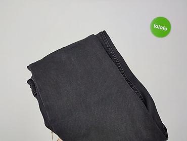 jeans trapstar: Denim, Jeansy damskie, rozmiar S — 4