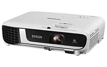 №: 11343 Məhsulun adı: Proyektor Epson EB-W51 V11H977040 Brend: Epson