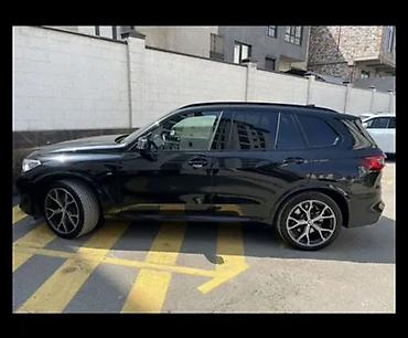 BMW: BMW X5: 2020 г. — 16