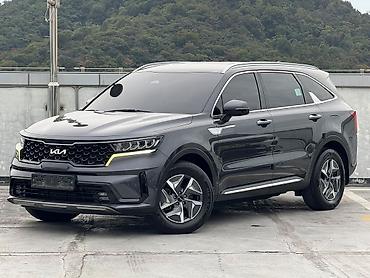 Kia: Kia Sorento: 2021 г. — 18