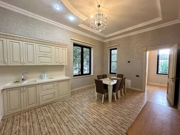 Günlük kirayə evlər: 250 kv. m, 6 otaqlı, Kanalizasiya, Kombi, Qaz -da lalafo.az — 14 Günlük kirayə evlər: 250 kv. m, 6 otaqlı, Kanalizasiya, Kombi, Qaz — 14