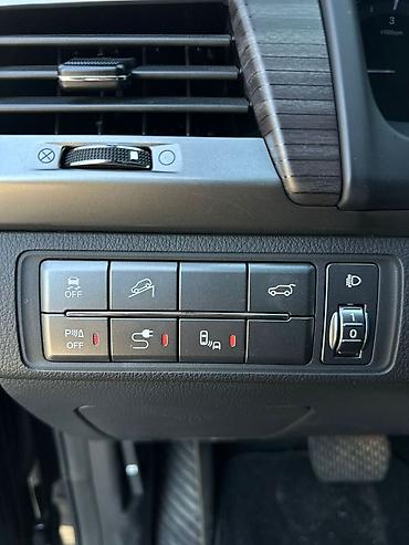 Ssangyong: Ssangyong Rexton: 2019 г., 2.2 л, Дизель — 6