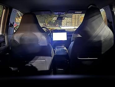 ом 613: Dongfeng Aeolus Haohan: 2025 г., Электромобиль — 5