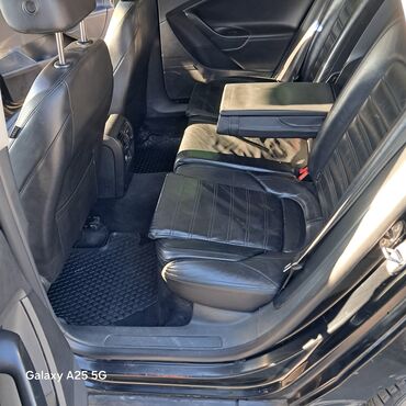 Volkswagen: Volkswagen Passat: 2009 г., 1.4 л, Автомат, Газ, Универсал — 12