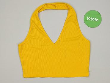 bluzki olsen: Shein, Top damski, rozmiar XL — 2
