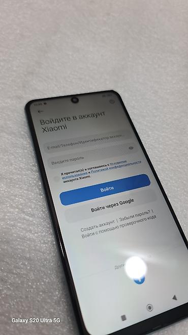 поко f3 цена: Poco F3, Б/у, 256 ГБ, цвет - Синий, 2 SIM — 7