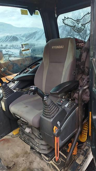 экскаватор доосан: Экскаватор, Hyundai, 2014 г., Колесный — 3