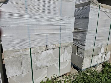 сколько стоит газоблок в бишкеке: Газоблок, Автоклавный