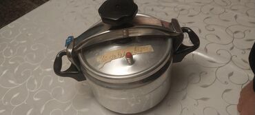 su matoru aqidel: Qazan, rəng - Gümüşü, 5 l