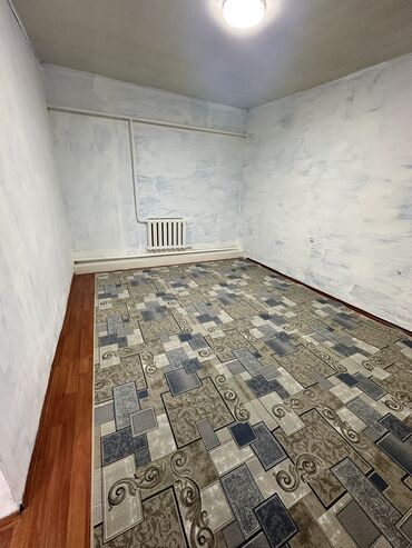 Долгосрочная аренда комнат: 20 м², Без мебели