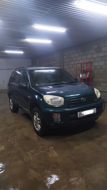 тойота авалон 2014: Toyota RAV4: 2002 г., 1.8 л, Механика, Газ, Кроссовер