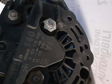 audi q7 akumulator: ALTERNATOR ZA OPEL VECTRA C, ZAFIRA OD 2002. DO 2005. GOD. | — 1