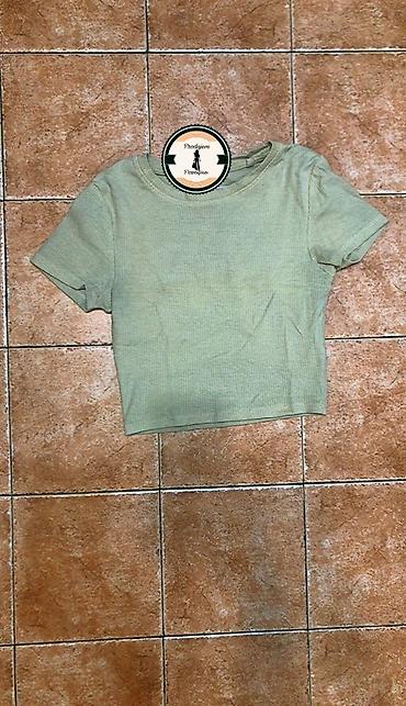 Majice kratkih rukava: Ženske majice kratkih rukava-kom 100rsd — 3