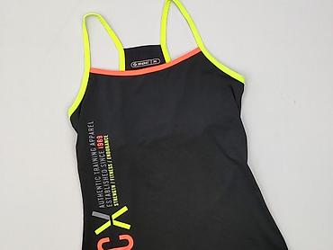 nike pro bluzka: SOCCX, Top damski, rozmiar S — 1