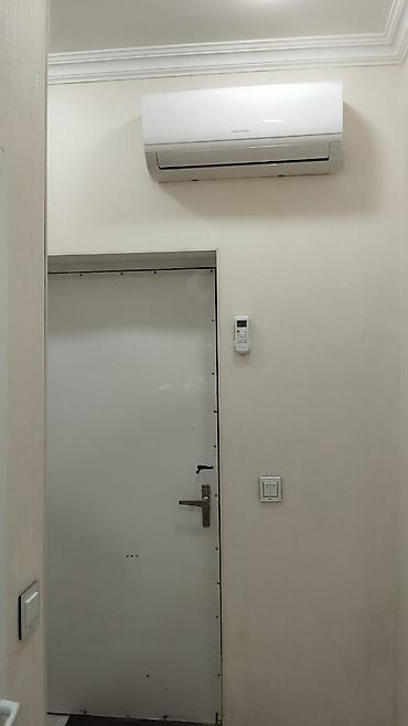 Həyət evləri və villalar: Qaraçuxur qəs. 2 otaqlı, 49 kv. m, Kredit yoxdur, Yeni təmirli — 6