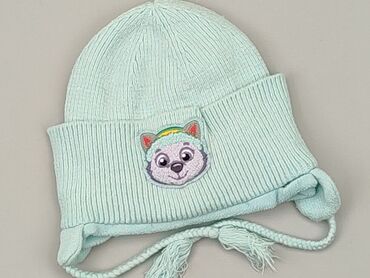 czapka zimowa strauss: Hat, Cool Club, 52-54 cm, condition - Fair