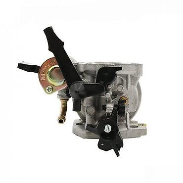 Auto delovi: Karburator je komponenta motora koja meša vazduh i gorivo za — 2