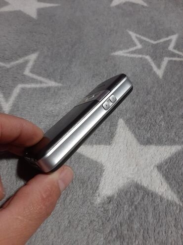 Nokia: Nokija 6070 ispravna telefon radi na sve mreze telefon je ocuvan na lalafo.rs — 6 Nokia: Nokija 6070 ispravna telefon radi na sve mreze telefon je ocuvan — 6