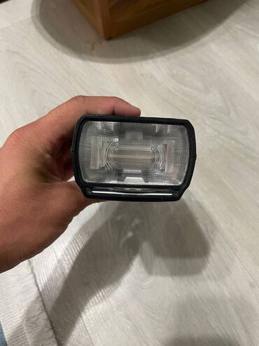 Другие аксессуары для фото/видео: Вспышка Canon 600EX-RT II speedlight — 7