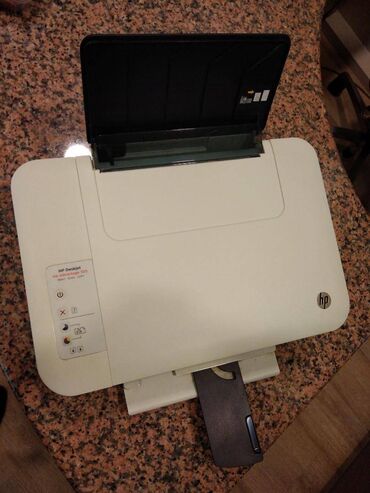 документ сканеры для проекторов elmo: МФУ HP Deskjet Ink Advantage 1515 Цветной принтер. В комплект входит