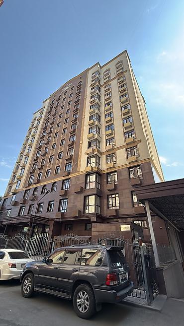 абдурахманова: 2 комнаты, 43 м², ул. Тоголок Молдо / БЧК Элитка, 12 этаж, Требуется ремонт — 2
