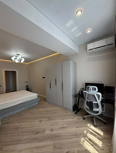 capstroy sity: 2 комнаты, 64 м², Южная Магистраль Элитка, 10 этаж, Свежий ремонт — 7