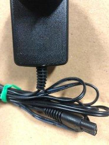 Adapteri i punjači za laptop: Punjač/adapter PAITER PTB-050100EU – 5V DC, 1000 mA - Ulaz: 100–240 V — 14