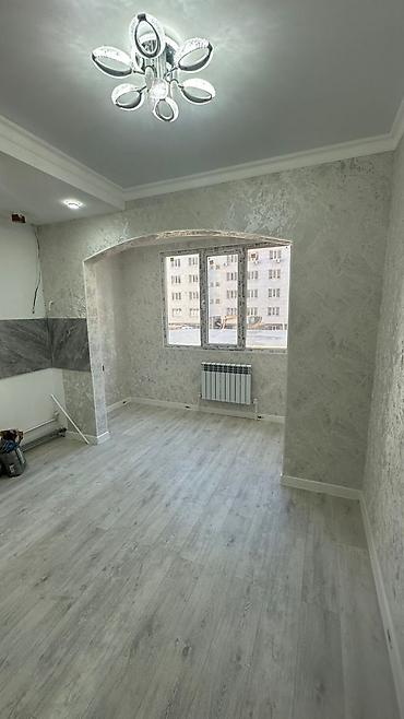 Продажа квартир: 2 комнаты, 67 м², 106 серия улучшенная, 1 этаж, Евроремонт — 5