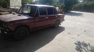 tir: ВАЗ (ЛАДА) 2106: 2000 г., Механика, Бензин, Седан — 6