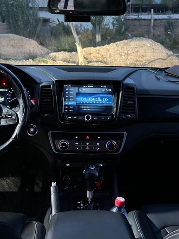 насос для машины бишкек: Ssangyong Rexton: 2019 г., 2.2 л, Автомат, Дизель, Пикап