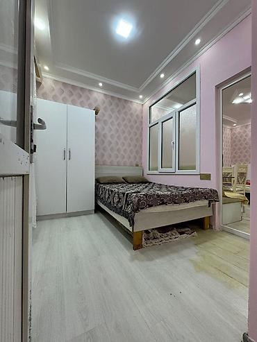 Günlük kirayə mənzillər: 2 otaqlı, Abşeron r. r-nu — 7