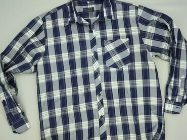 swiateczne klapki: Koszulа dla mężczyzn, rozmiar 2XL