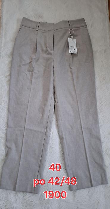 Ostala ženska odeća: Nove stvari Veličina i cene na slikama — 6