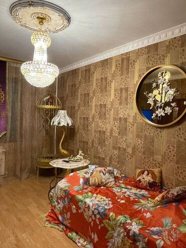 Uzunmüddətli kirayə mənzillər: Nərimanov metrosunun yaxınlığında 5 sayli xəstaxanaya yaxın yerləşən — 11